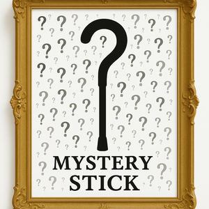Mystery Stick