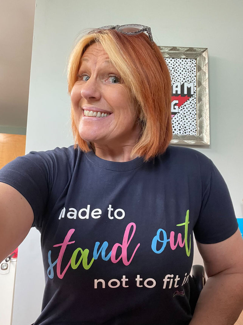 T Shirt (last chance to buy)