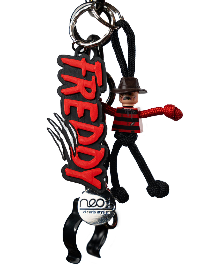 Freddy's Nightmare Multi Use Strap
