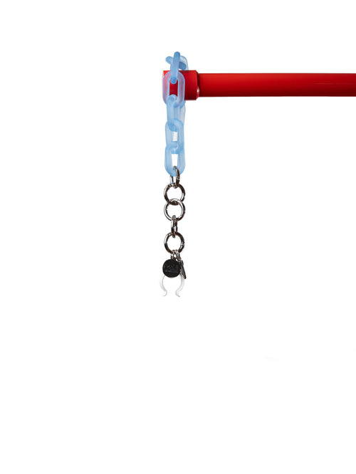 Blue Ice Multi Use Strap