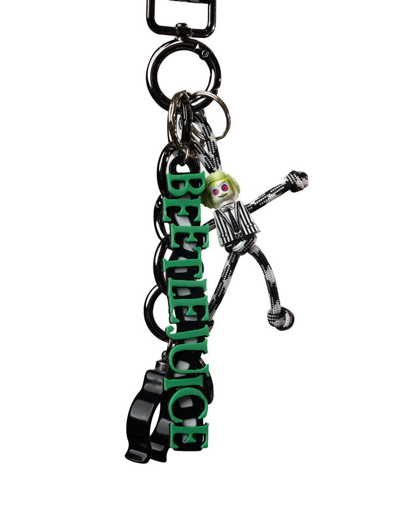 Beetlejuice Multi Use Strap