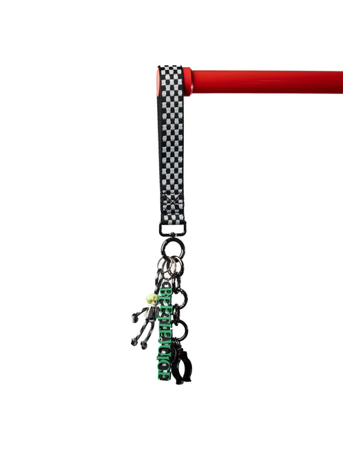 Beetlejuice Multi Use Strap