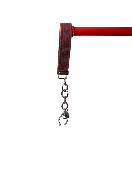 Heather Multi Use Strap