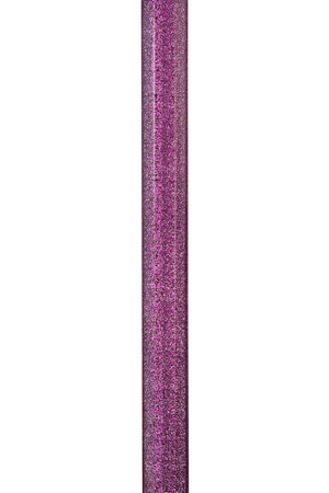 Bewitched – Purple Glitter Octagonal Walking Stick