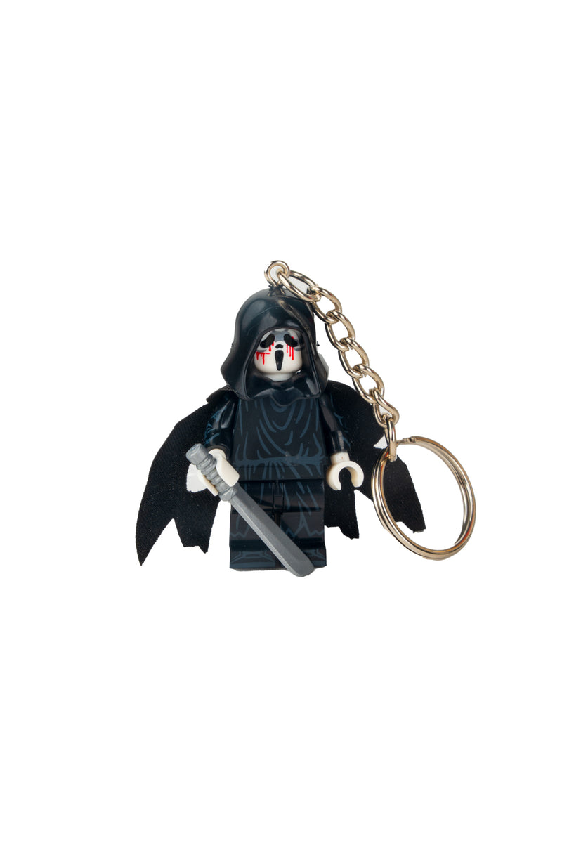 Walking Stick Charms