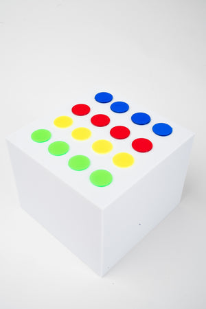 Colour Change Dots
