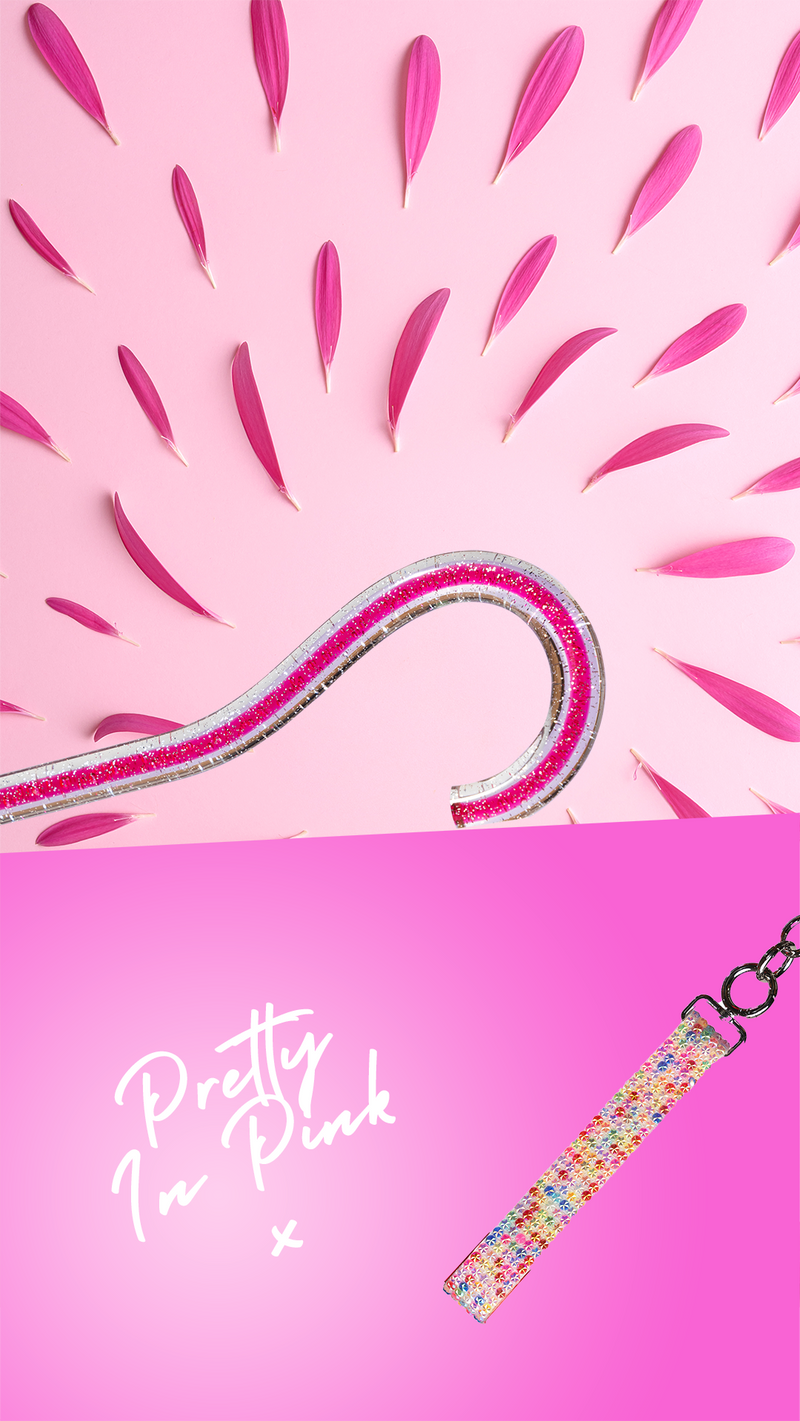 Pretty in Pink