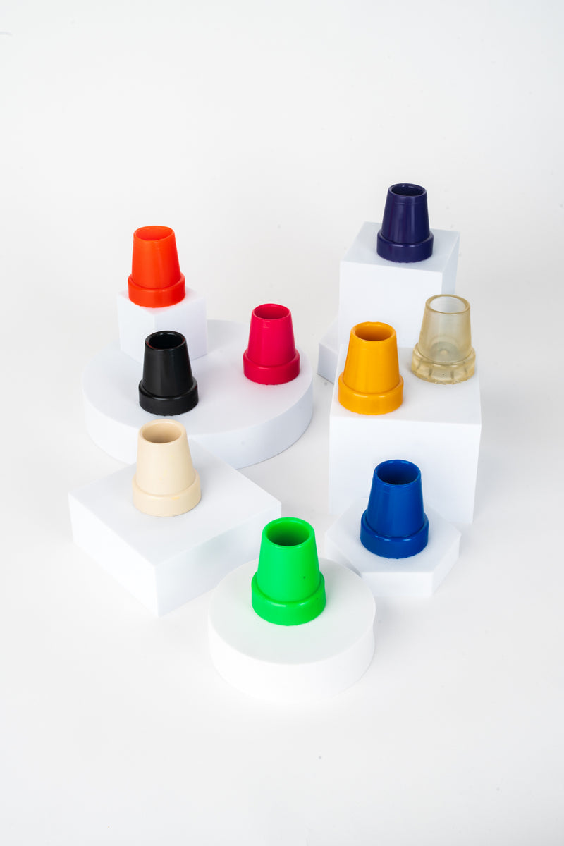 Rubber End Ferrules