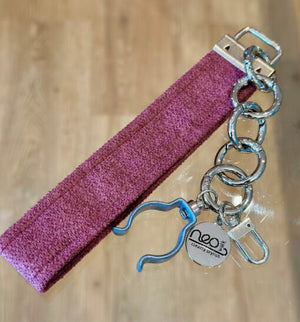 Heather Multi Use Strap