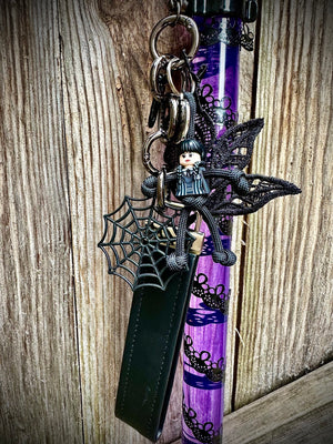 Wednesday Multi Use Strap