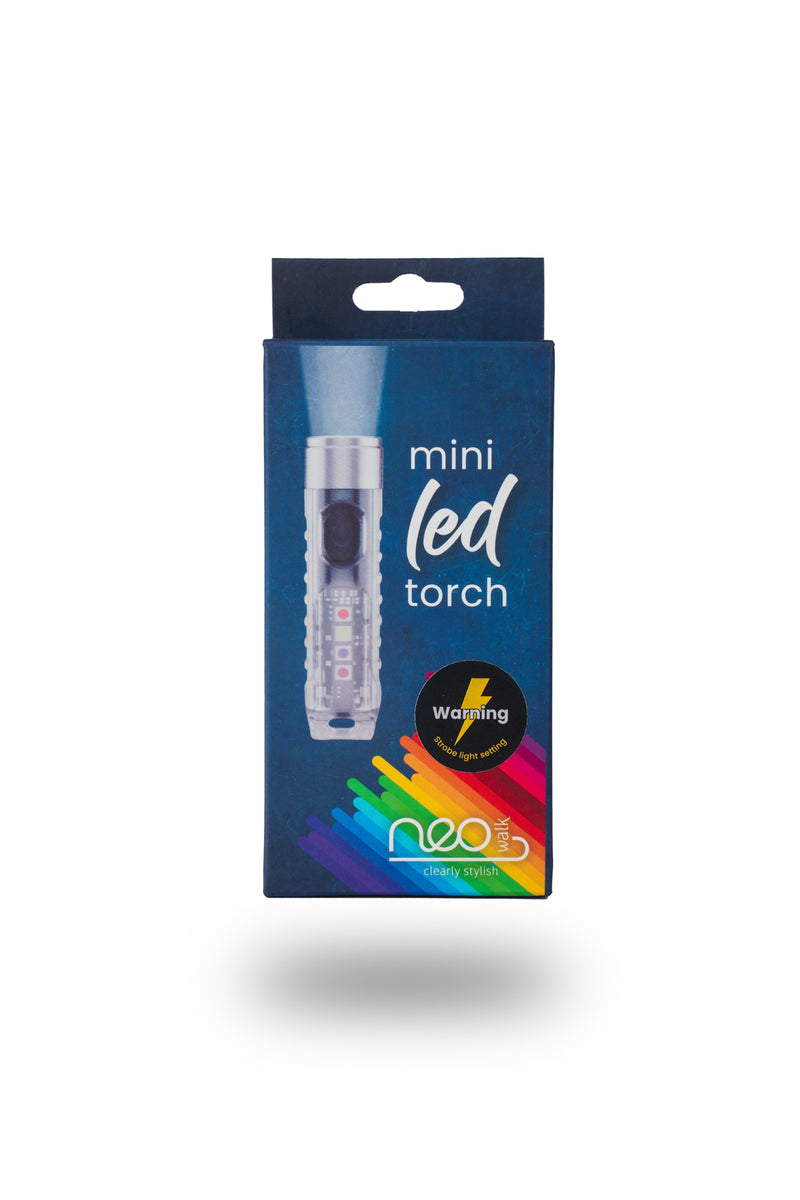 Spare Torch