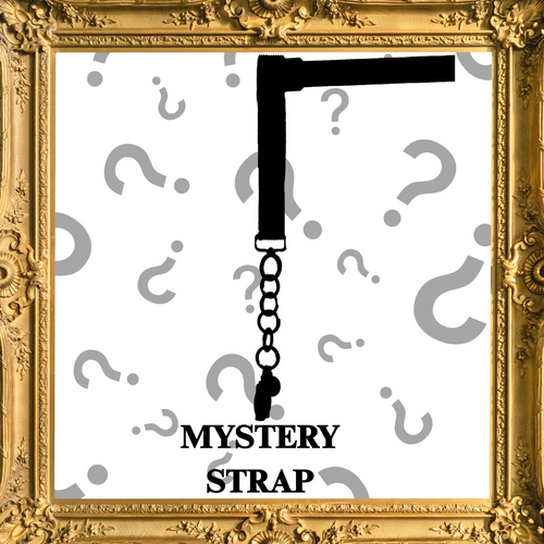 Mystery Strap