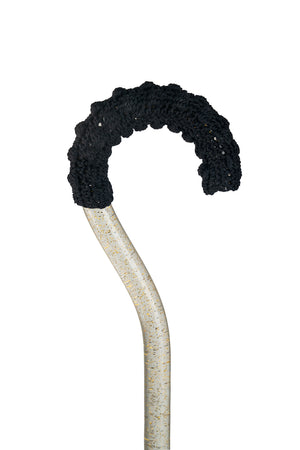 Walking Stick Snood & Grip
