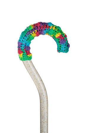 Walking Stick Snood & Grip