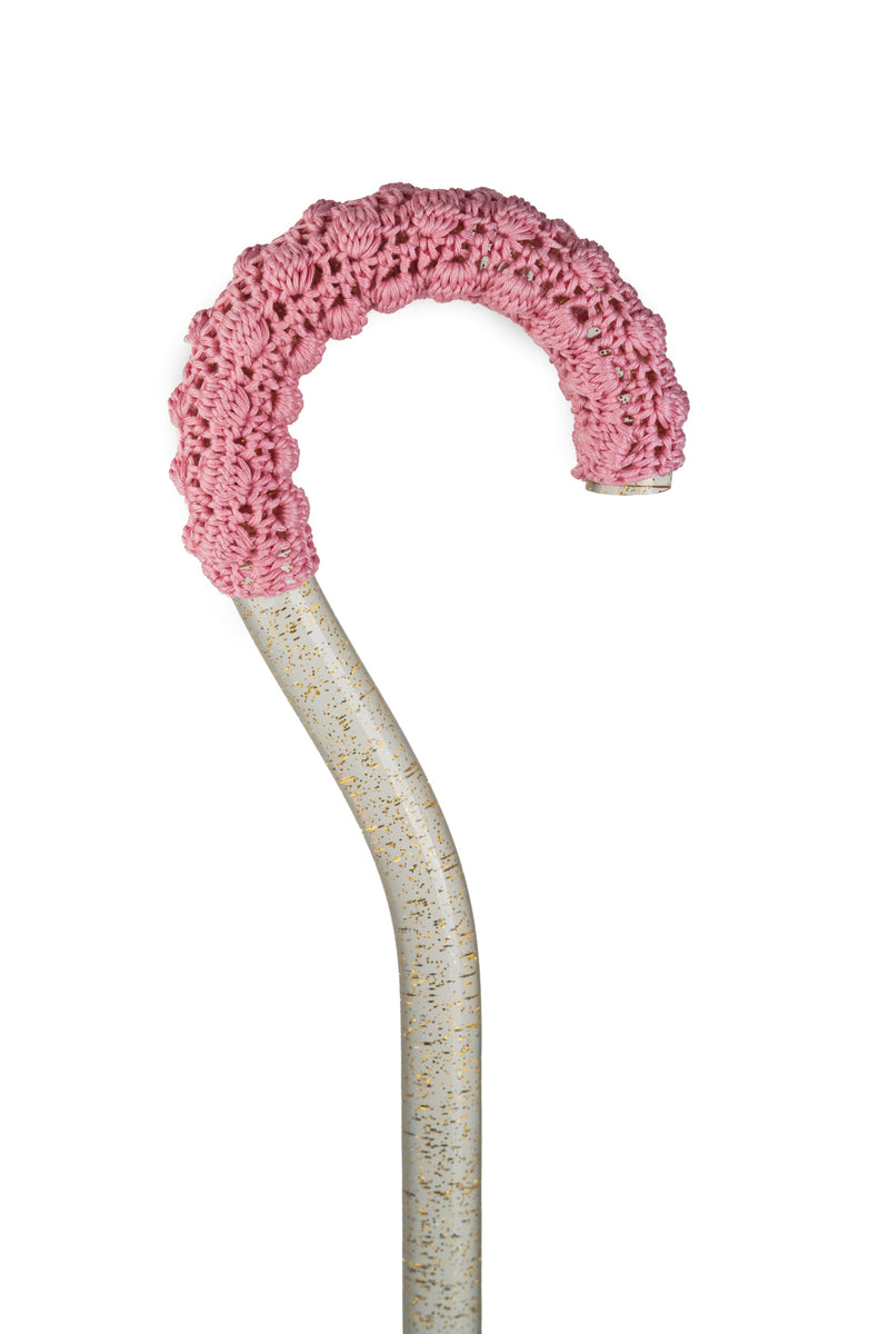 Walking Stick Snood & Grip