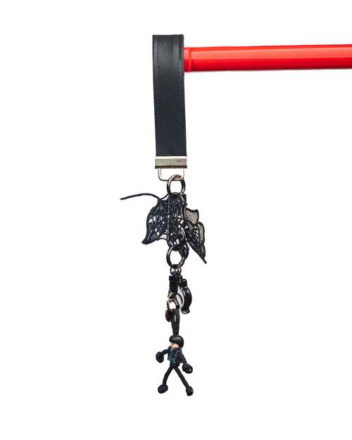 Wednesday Multi Use Strap