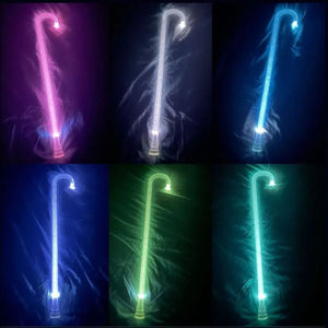 Colour Change Dots