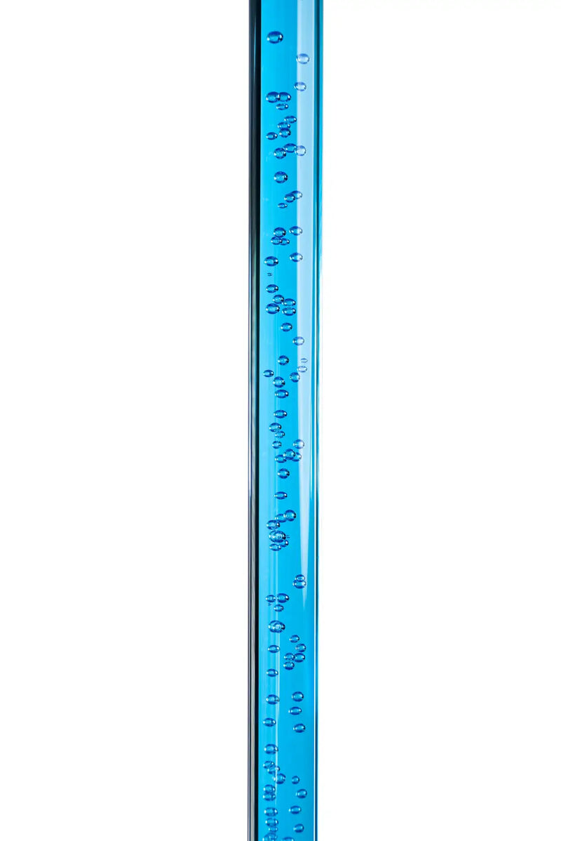 Neo Walk, Atlantic Spray - Blue Bubble Walking Stick
