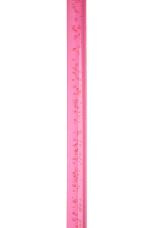 Neo Walk, Bubblegum Blush - Pink Bubble Walking Stick