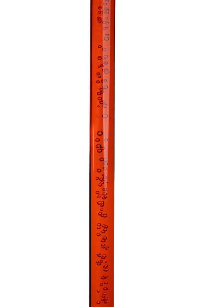 Neo Walk, Cherry Bomb – Red Bubble Walking Stick