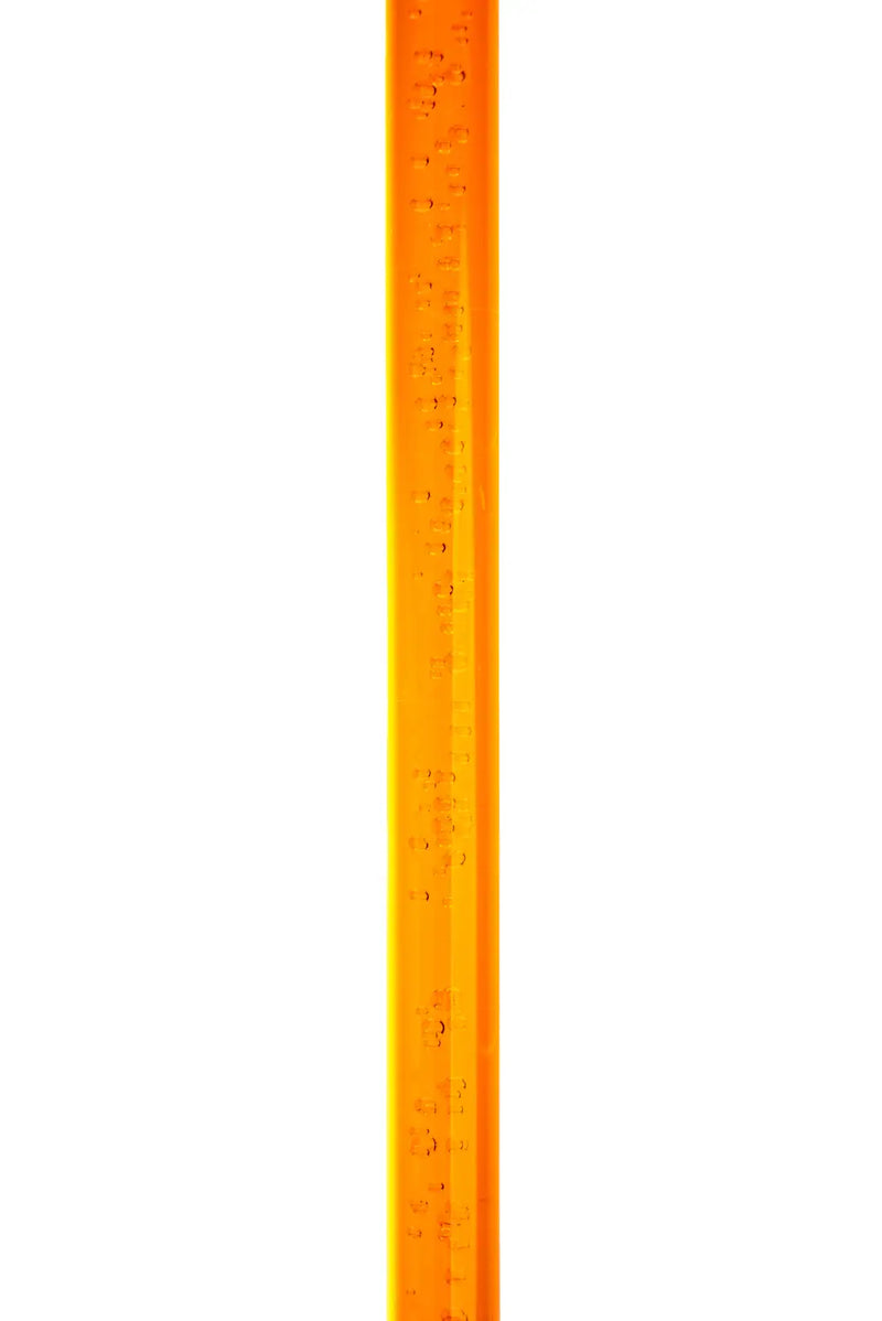 Neo Walk, Fanta-stic – Orange Bubble Walking Stick