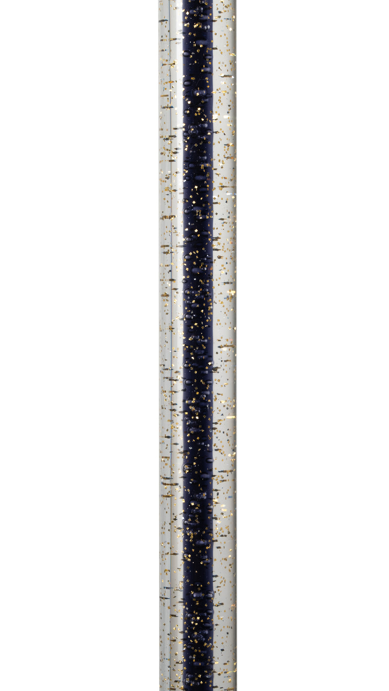 Neo Walk, Midnight Skye – Blue Bubble Walking Stick