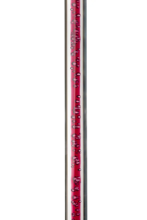 Moulin Rouge – Red Bubble Walking Stick
