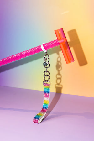 Pink Candy Crush