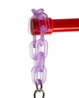 Lavender Haze Multi Use Strap
