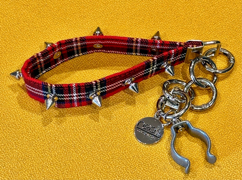 The Vivienne Multi Use Strap