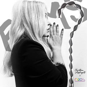 Christina Applegate x Neo Walk #FUMS