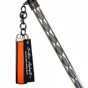 Christina Applegate x Neo Walk #FUMS Wrist Strap