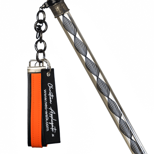 Christina Applegate x Neo Walk #FUMS Wrist Strap