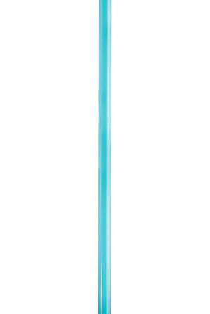 Forget Me Not – Blue Fluorescent Walking Stick