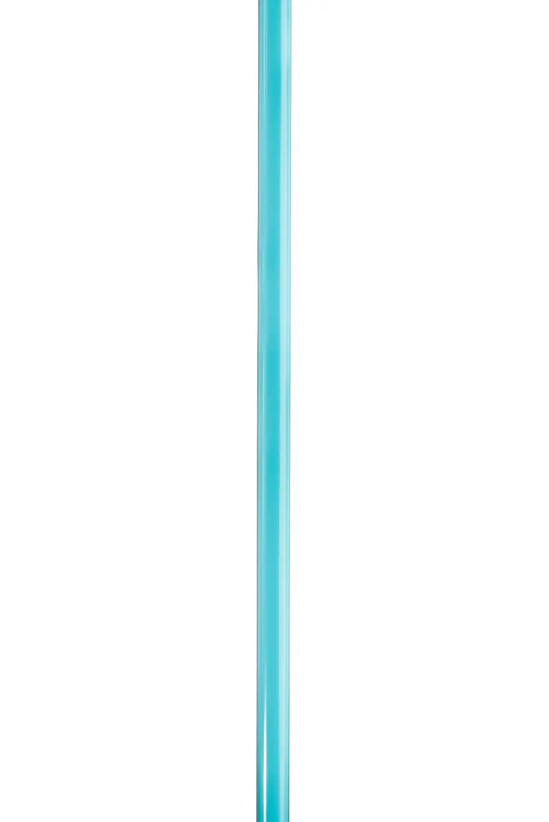 Forget Me Not – Blue Fluorescent Walking Stick
