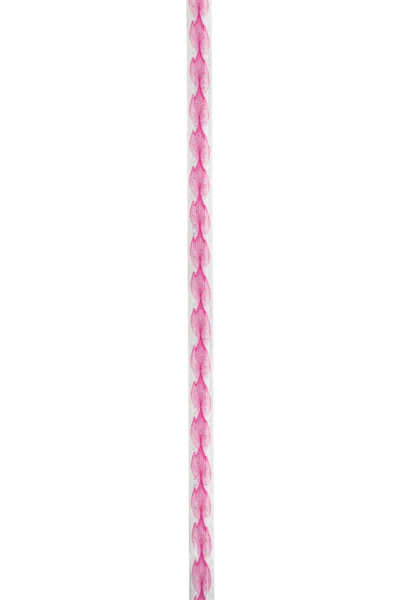 Once Upon a Dream – Pink Glitter Walking Stick