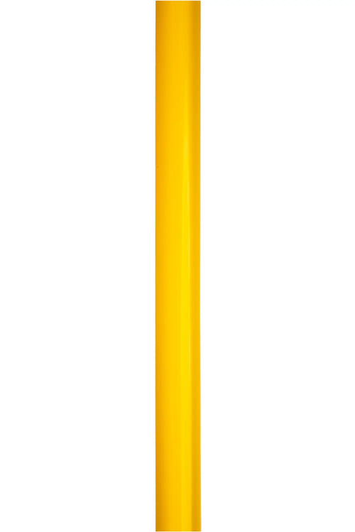 Rubber Ducky - Solid Yellow Walking Stick