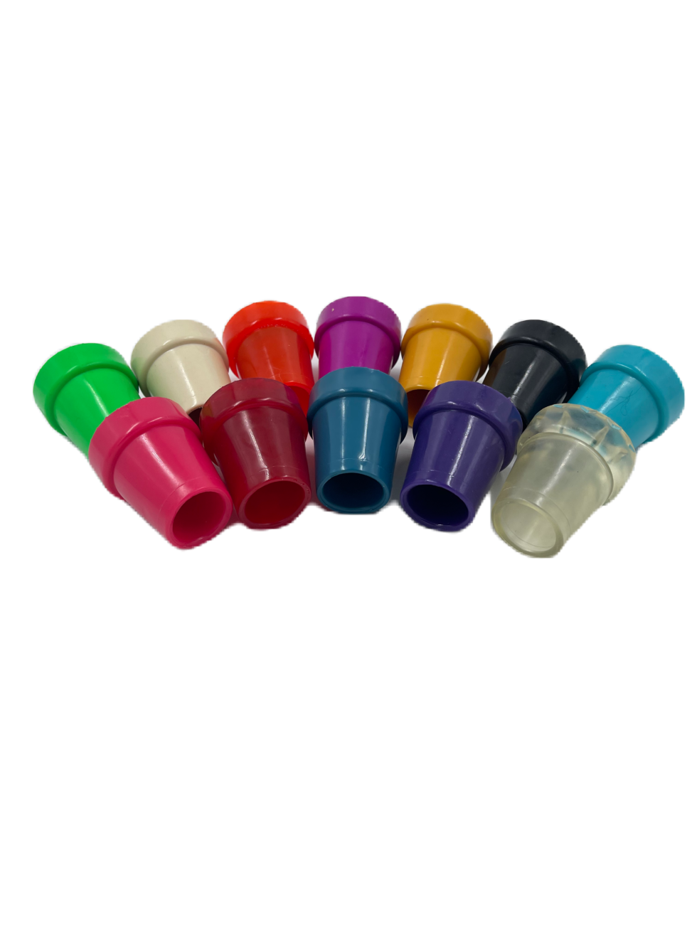 What the Ferrule is That?