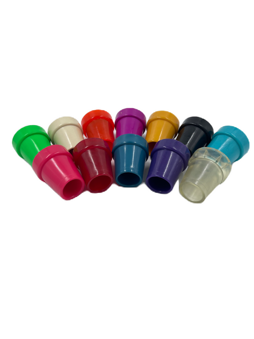 What the Ferrule is That?