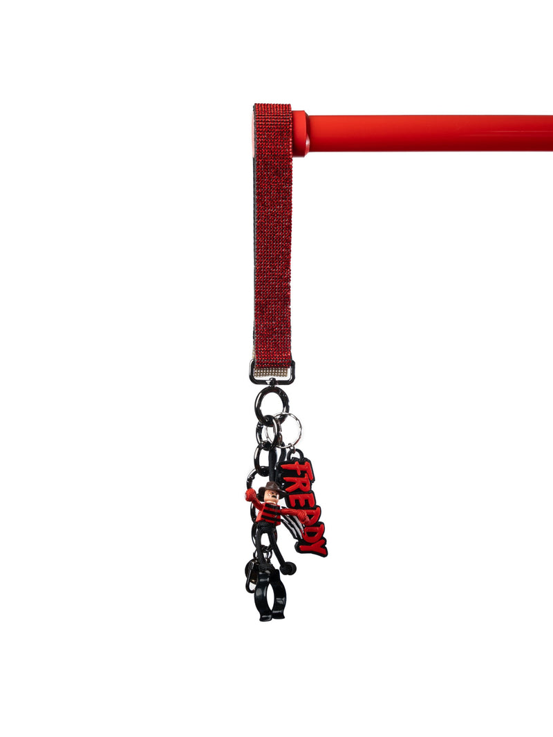 Freddy's Nightmare Multi Use Strap