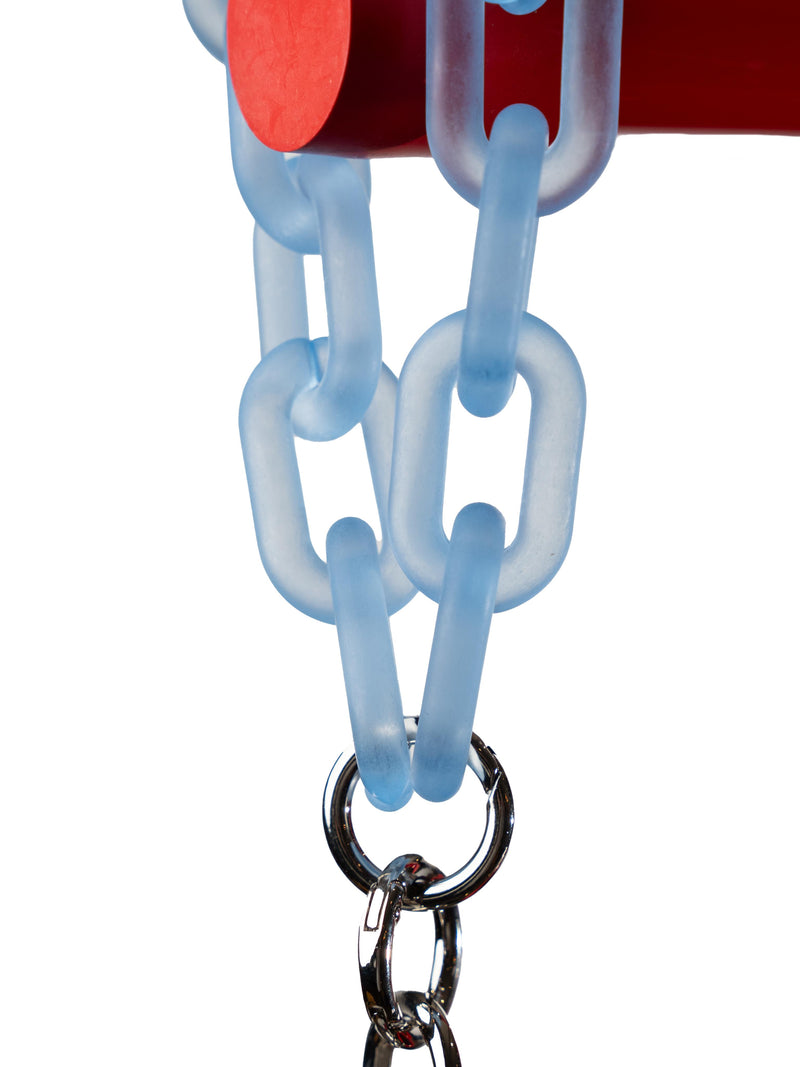 Blue Ice Multi Use Strap