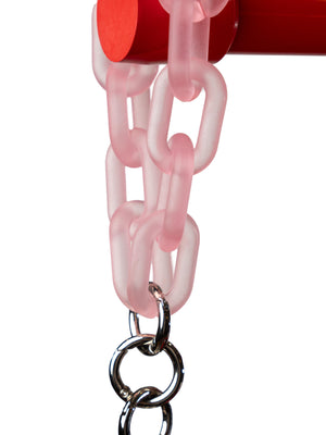 Pink Punch Multi Use Strap