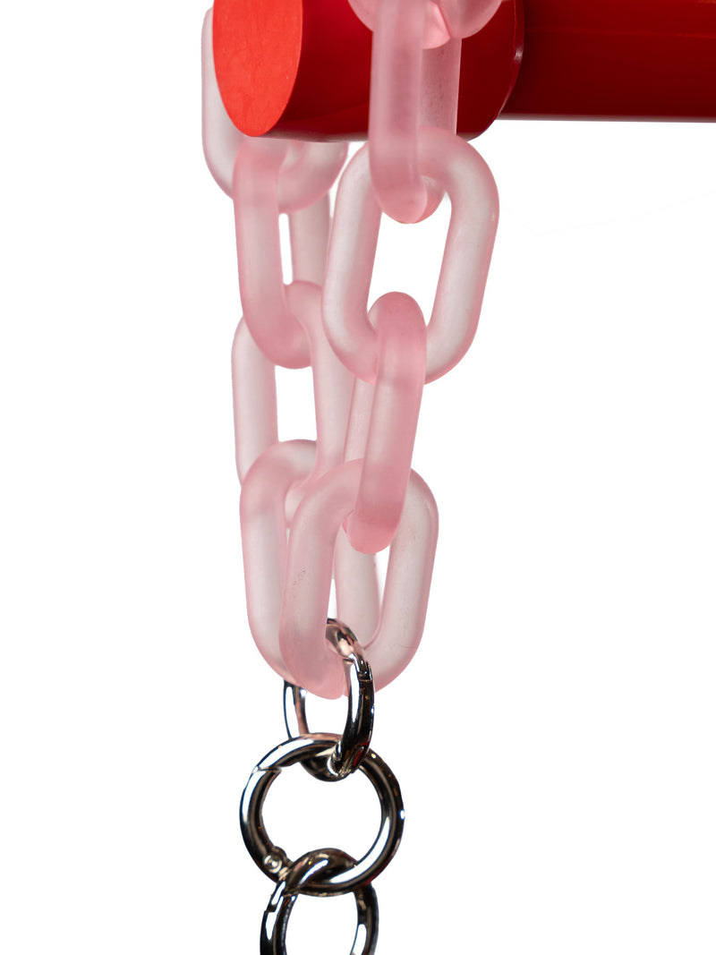 Pink Punch Multi Use Strap