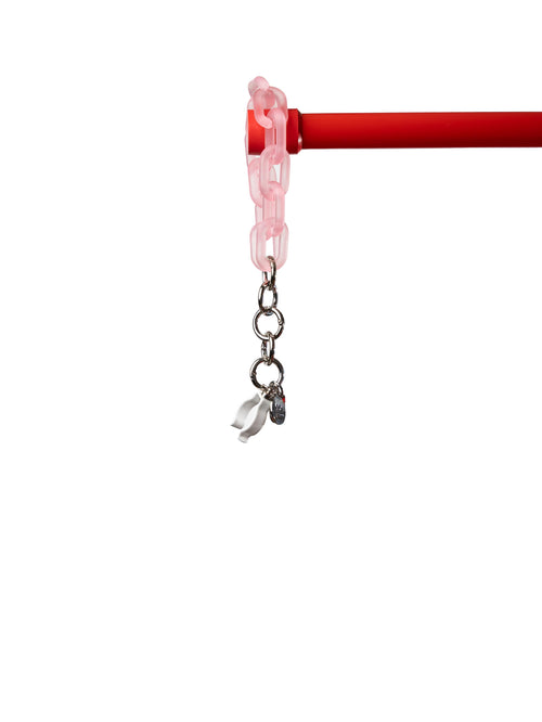 Pink Punch Multi Use Strap