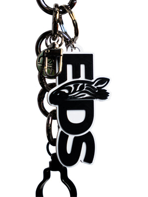 Silver Hooves Multi Use Strap