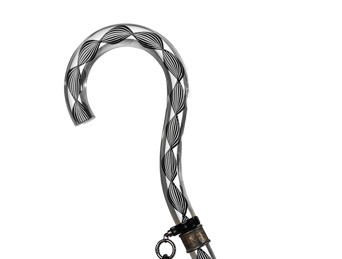 Christina Applegate x Neo Walk #FUMS Cane
