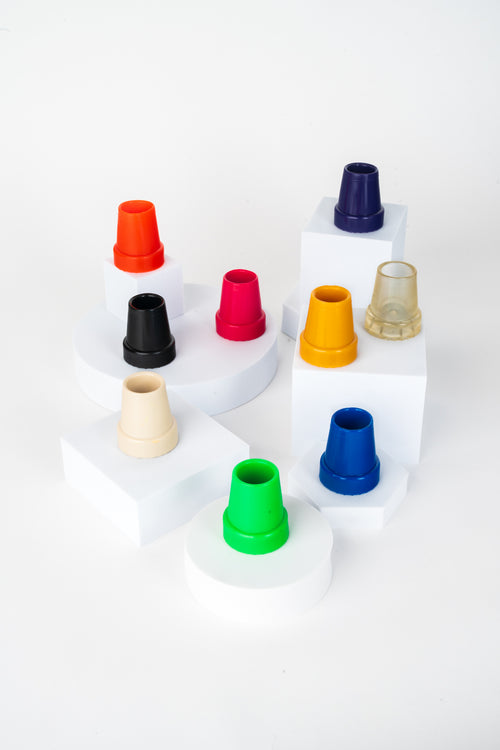 Rubber End Ferrules