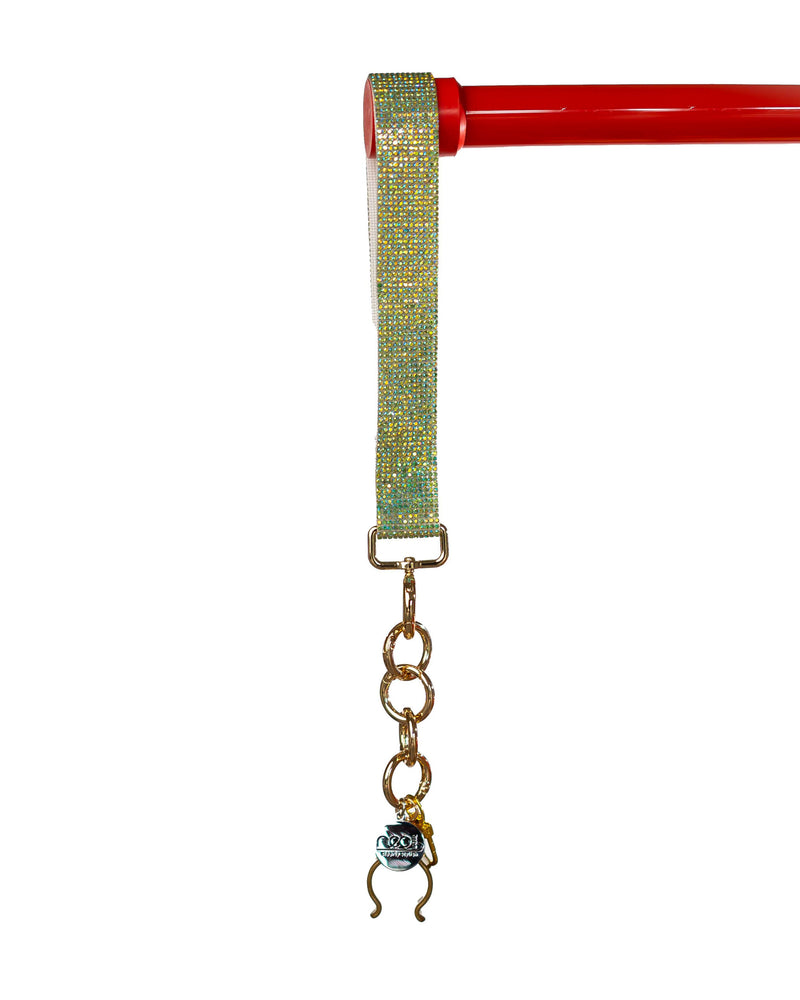 Mermaid Multi Use Strap