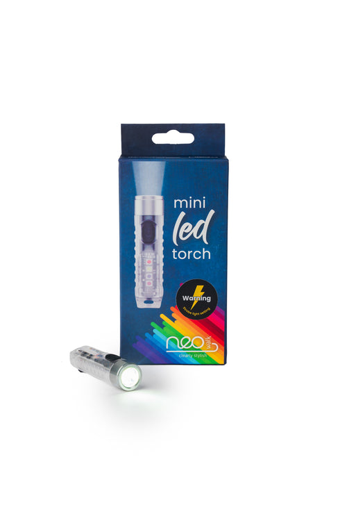 Spare Torch