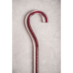 Moulin Rouge – Red Bubble Walking Stick